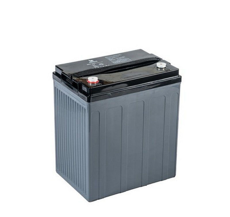 Pegasus - GB8170 - GB8200 - 8v -  - MCA Monoblock  - AGM 500 Cycles - 170ah - 260 x 182 x 266 - 35kgs - T5 8MM