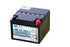 Sonnenschein - GF12022YF - GF1222Y - 12v - 24ah -  GEL GF-Y - 450 Cycles - 167 x 176 x 126 - 9.6 kgs