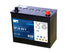 Sonnenschein - GF12044Y - GF1244Y - 12v - 50ah -  GEL GF-Y - 450 Cycles - 261 x 135 x 230 - 19 kgs