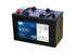 Sonnenschein - GF12072Y - GF1272Y - 12v - 80ah -  GEL GF-Y - 450 Cycles - 330 x 171 x 236 - 30 kgs