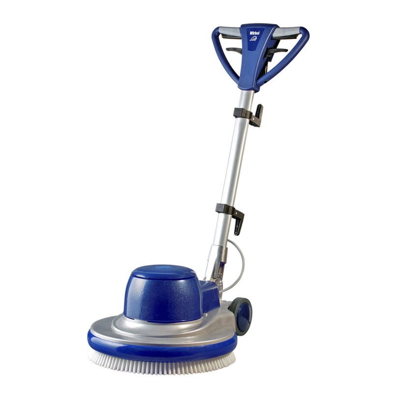 Prochem - Floor Pro C143TS 17inch 2-Speed Rotary with Pad Holder