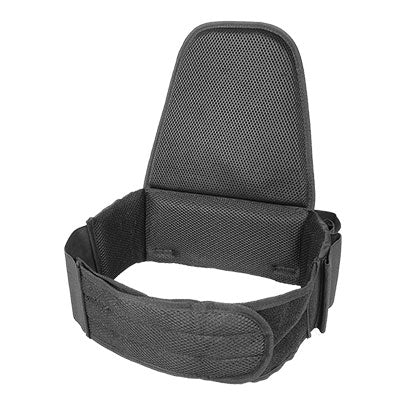 Pacvac HAR001 Superpro Back Support & Waist Band