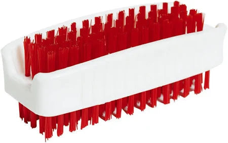 Robert Scott Nail Brush