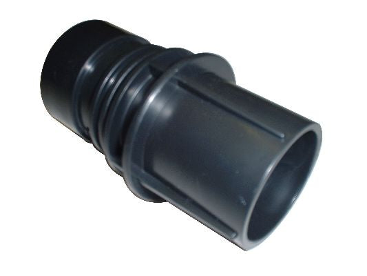 Soteco Qualvac Machine End Cuff