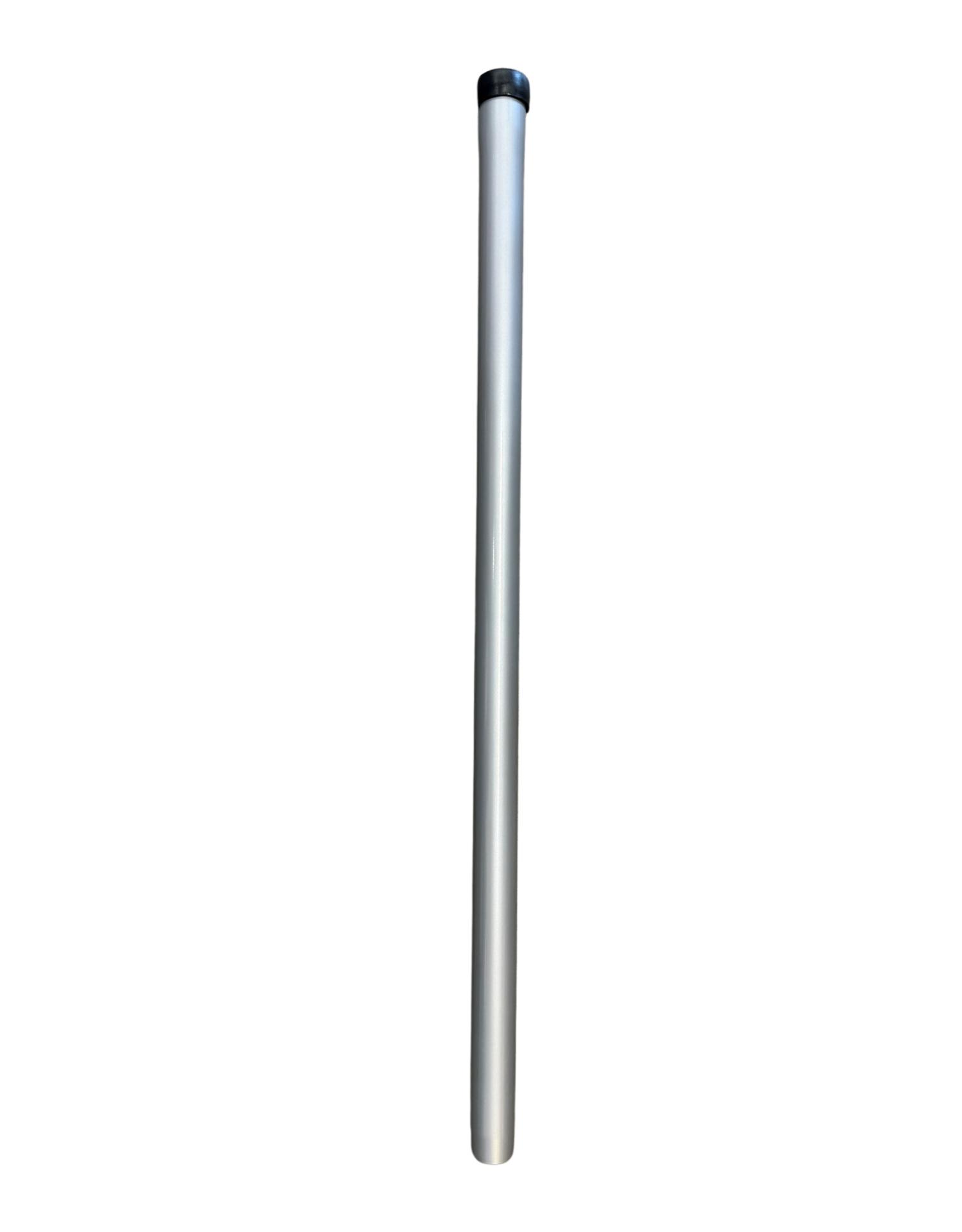 Qualtex - HE32 - HI LEVEL EXTENSION 32MM 29.5" 750MM GREY ALUMINIUM WAND
