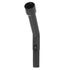 Qualtex - HE67 - BENT END PLASTIC 35MM - fits 32mm hose