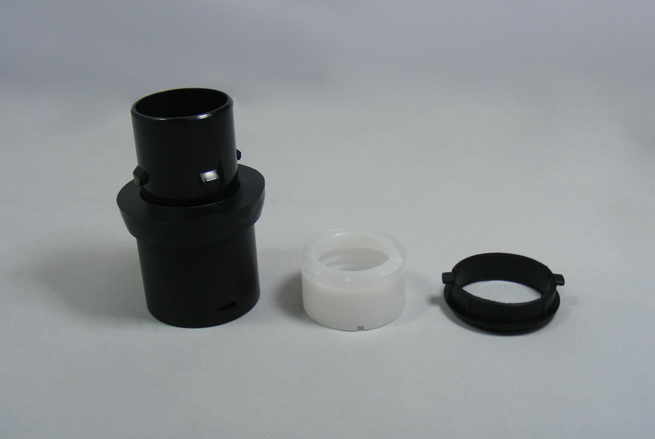 Anderson - HEGD - NILFISK GD/ VP RANGE - LONG MACHINE END