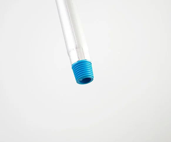 Prochem - HG3401 - Brush Handle 1 1/8inch x 60inch Threaded