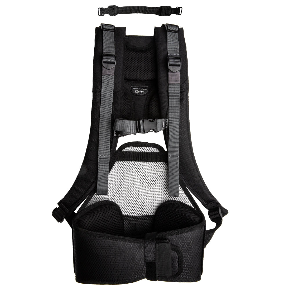 Pacvac - HRT004 - Superpro Ecoharness and handle Kit - Complete - (Straps, Waistband and Handle)