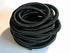 Qualtex - HSE65 - 32MM X 20 METRE BLACK HOSE - id 32mm od 39mm