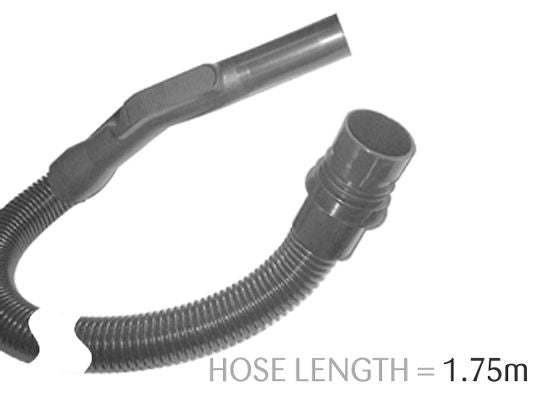 Soteco Qualvac Hose Assembly