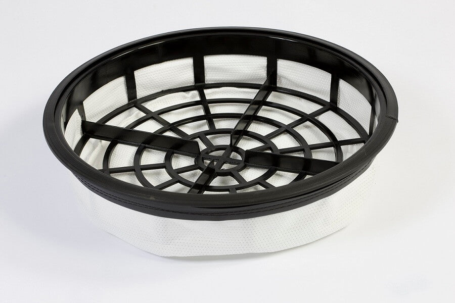 Kerstar - 25-712-20-015 - 14" Anti-Static   Filter Assembly