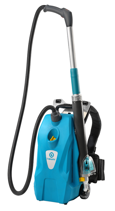 Iteam - I-GUM GAS 240V UK   IGM.I-V.1200C   igum