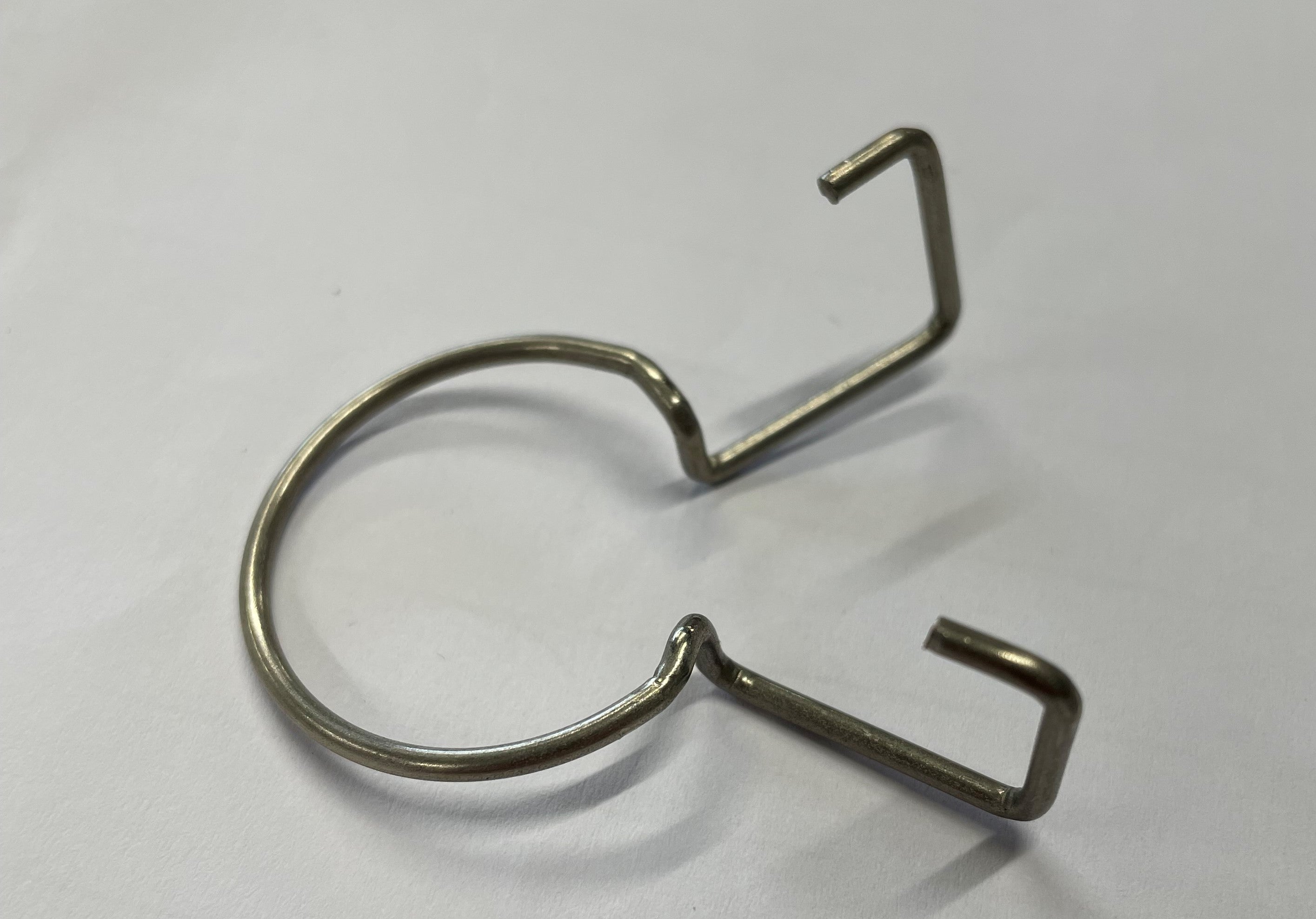 Sanique - 12-190-066 - Hose Clip (main suction hose)