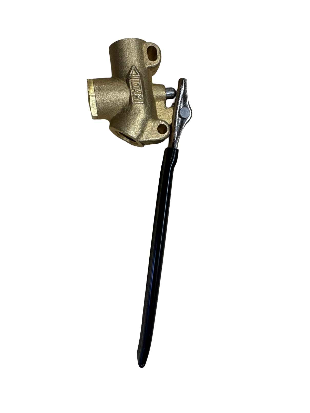 Kleenrite Kingstone Trigger Valve