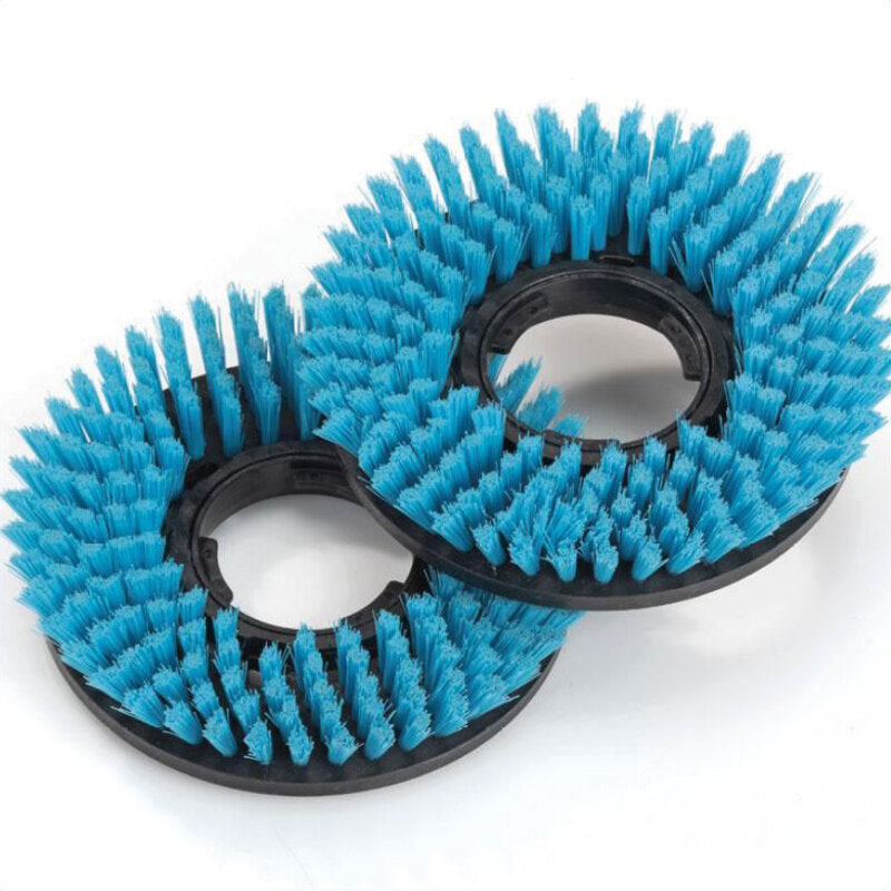 Iteam - K.2.S.115.1054.797 - KIT ASSY BRUSH LITE *BLUE* [1SET]   K.2.S.115.0054.797   imoplite