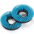 Iteam - K.2.S.115.1054.797 - KIT ASSY BRUSH LITE *BLUE* [1SET]   K.2.S.115.0054.797   imoplite