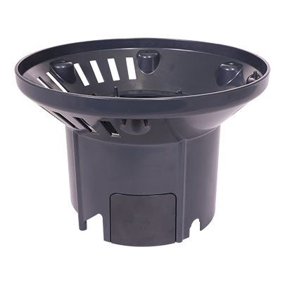 Pacvac - INH004 - Intermediate Housing - Insert - Blank - Grey