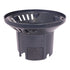Pacvac - INH004 - Intermediate Housing - Insert - Blank - Grey