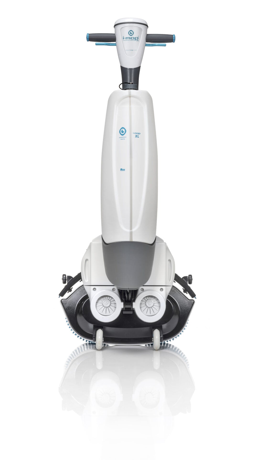 Iteam - Imop XL pro v23 with i-power 14 batteries and i-charger 9