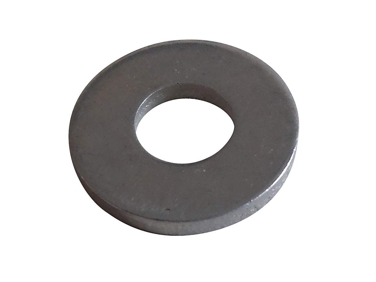 WASHER FLAT ¼”