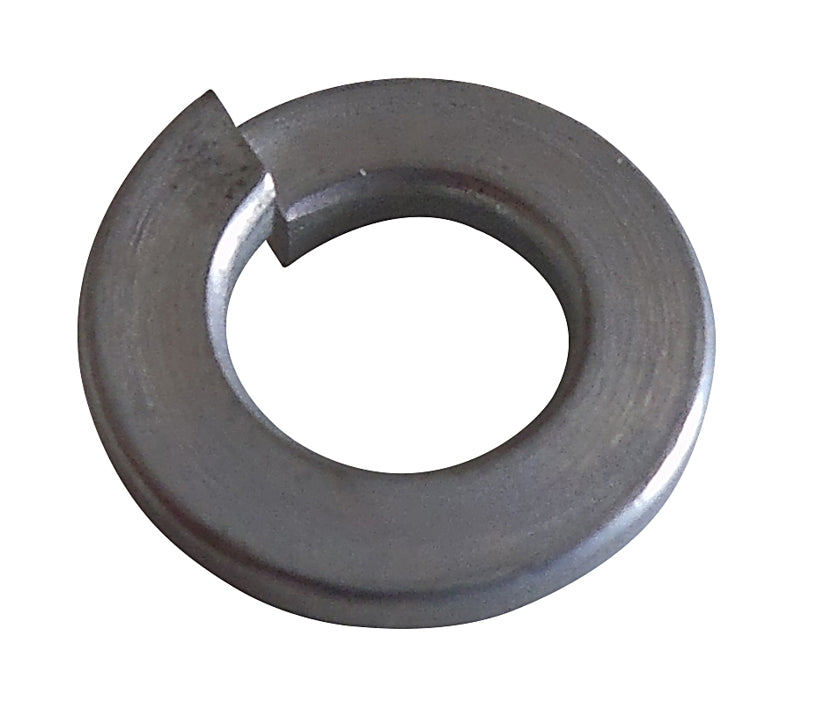 LOCK WASHER ¼” SPLIT