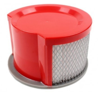 Iteam - K.1.70.0168.10 - Ivac C6 Motor Cartridge Filter