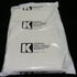 Kerstar - K170101 - K1 Disposable Paper Bag    Max, Prima, KV5, 10, 15 & PV1 - pk 10