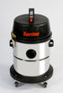 Kerstar beacon - kv30/1 W/D    Stainless Steel Can On Caddy (Tool Kit Sold Seperately)