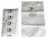Kerstar - 25-712-10-008 - K4 Disposable Microfibre Bag    KV 18, 20, 25, 30, 45 & 50 H pk 5