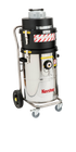 Kerstar - keva45H    H-Class - On Stainless Steel Trolley With Anti-Static Wheels & Castors 230v