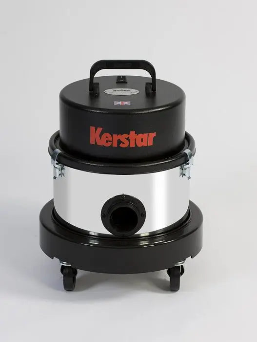 Kerstar beacon - kv15/1    Stainless Steel Can On Chassis With 32mm D11 Tool Kit
