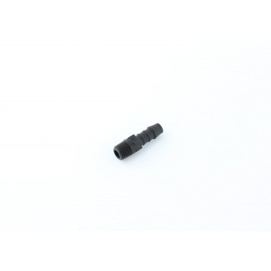 Nilfisk Sc351 Barb Hose Straight D.10 1/4 Plastic