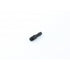 Nilfisk Sc351 Barb Hose Straight D.10 1/4 Plastic