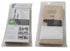 Lindhaus - L4 - CH/ RX SERIES L4 10 PAPER BAGS/ 2 EXHAUST FILTERS/ 1 MOTOR FILTER 032620019