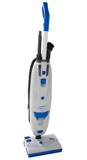 Lindhaus - LB3 BATTERY UPRIGHT WITH 300MM ELECTRIC HEAD