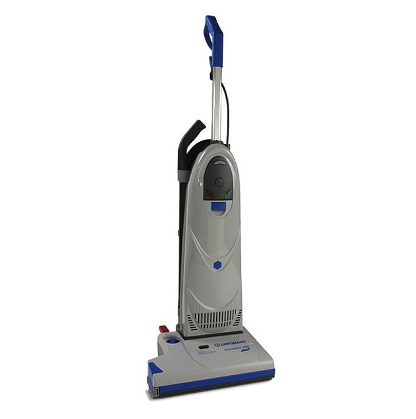 Prochem - Dynamic 380E Upright Vacuum with DCS