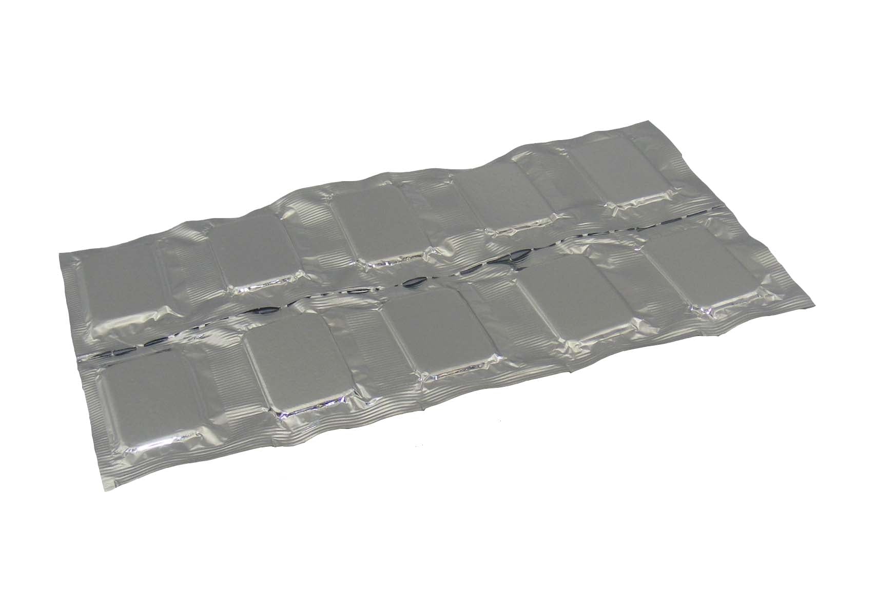 Lindhaus - LHA02 - SCENTED PADS (STRIP OF 10) - 011560000