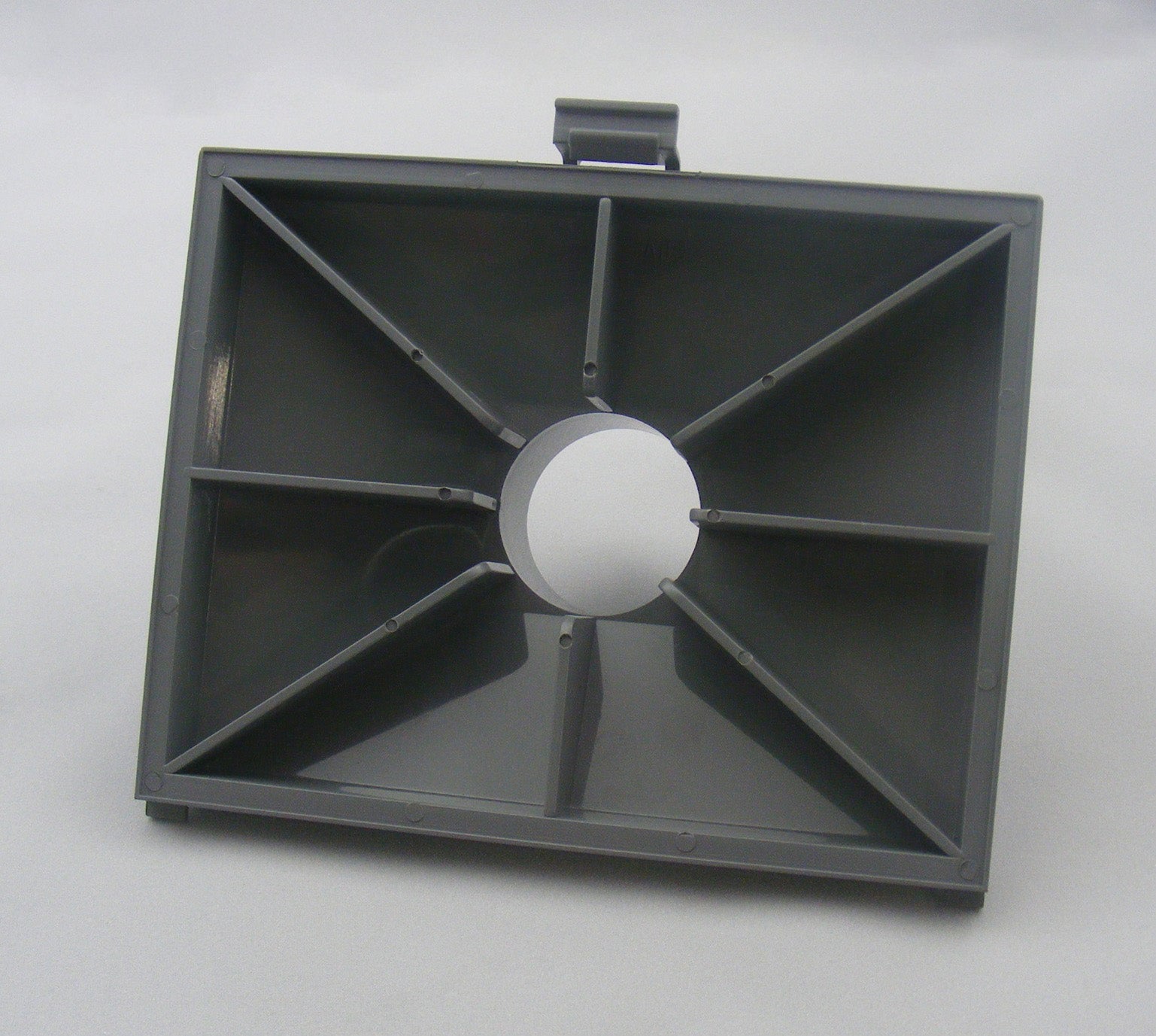 Lindhaus - LHA05 - BLOWER OUTLET