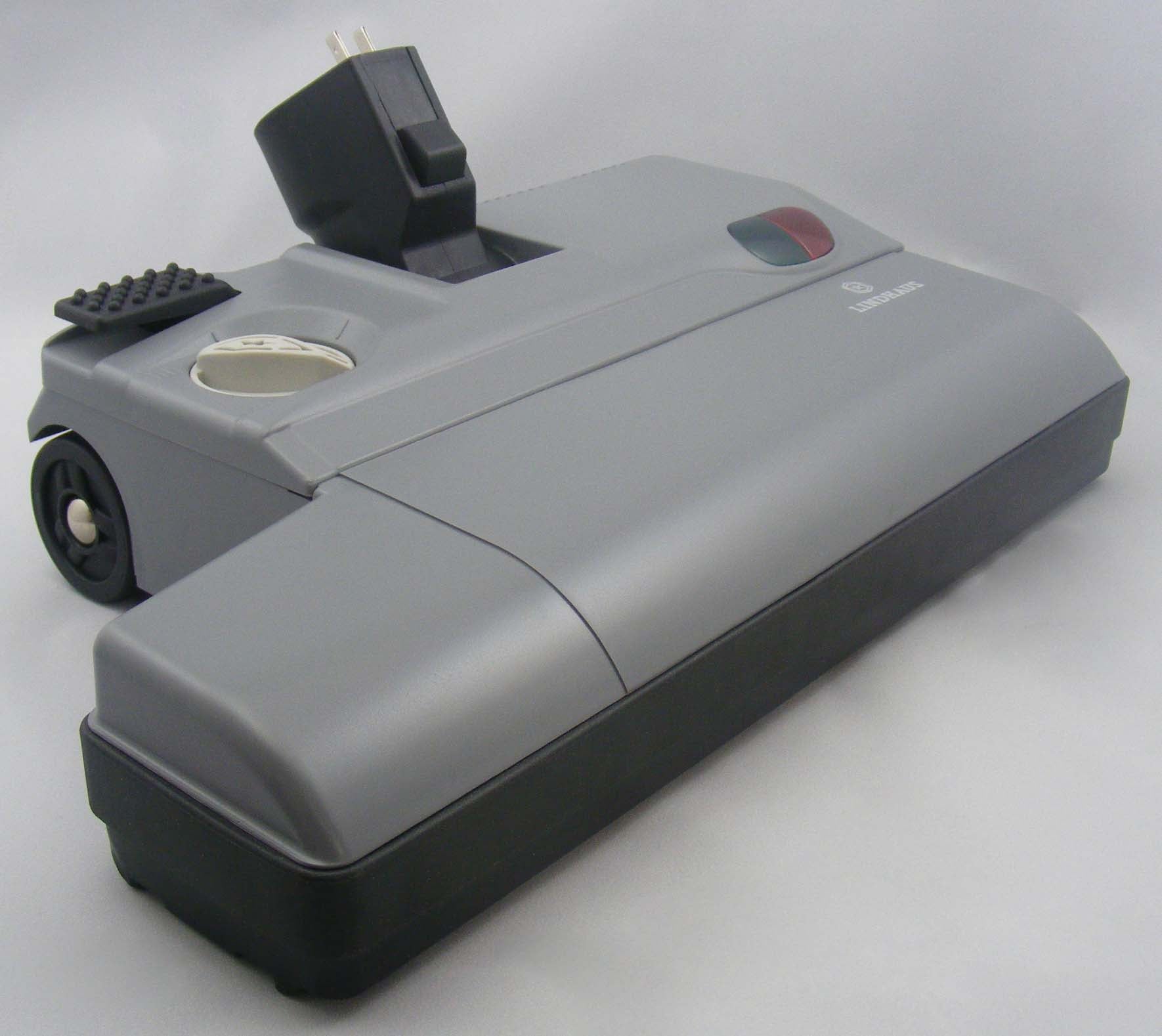 Lindhaus - LHA21 - HCP15 ELECTRIC HEAD COMPLETE