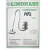 Lindhaus - LHA23 - HF6 MICROFIBRE BAGS - 032520019 (6 BAGS+2+1 FILTERS)
