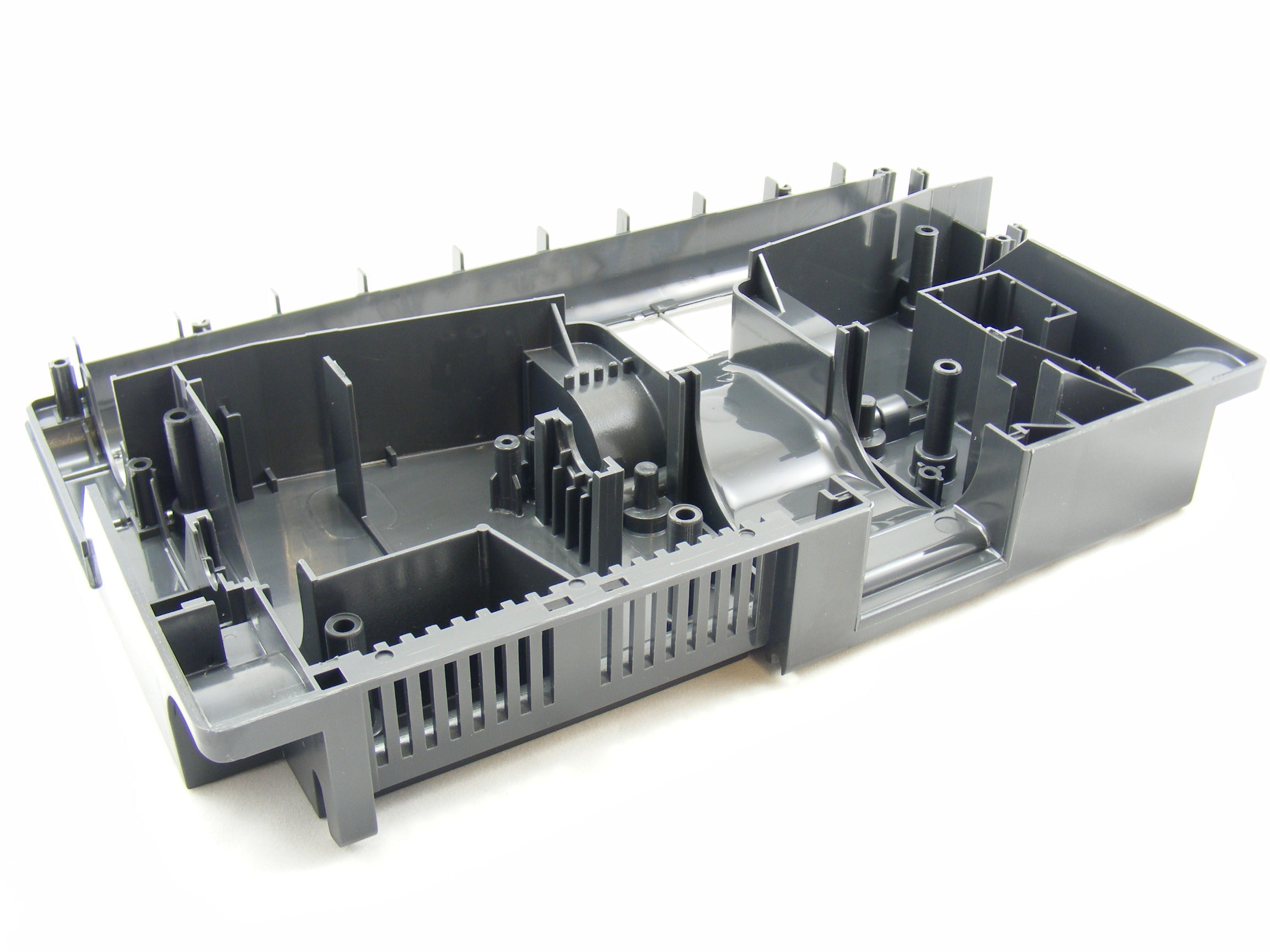 Lindhaus - LHS01-RX - RX380 CHASSIS 081990281
