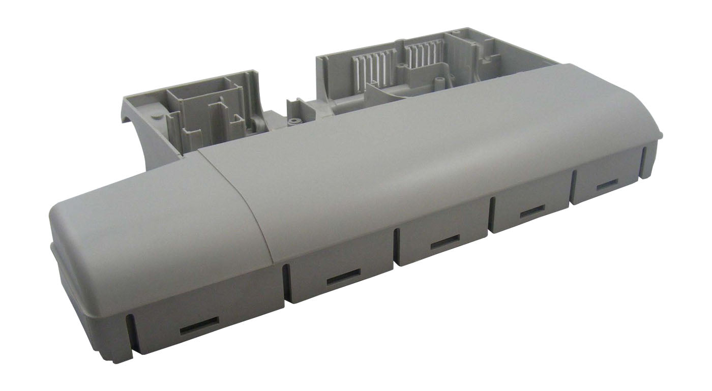 Lindhaus - LHS02-CH450 - CH450 BASE COVER