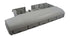 Lindhaus - LHS02-CH450 - CH450 BASE COVER