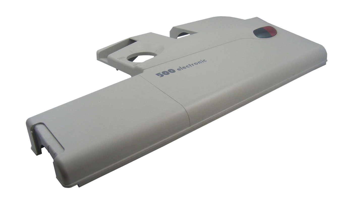 Lindhaus - LHS02-CH500 - CH500 BASE COVER