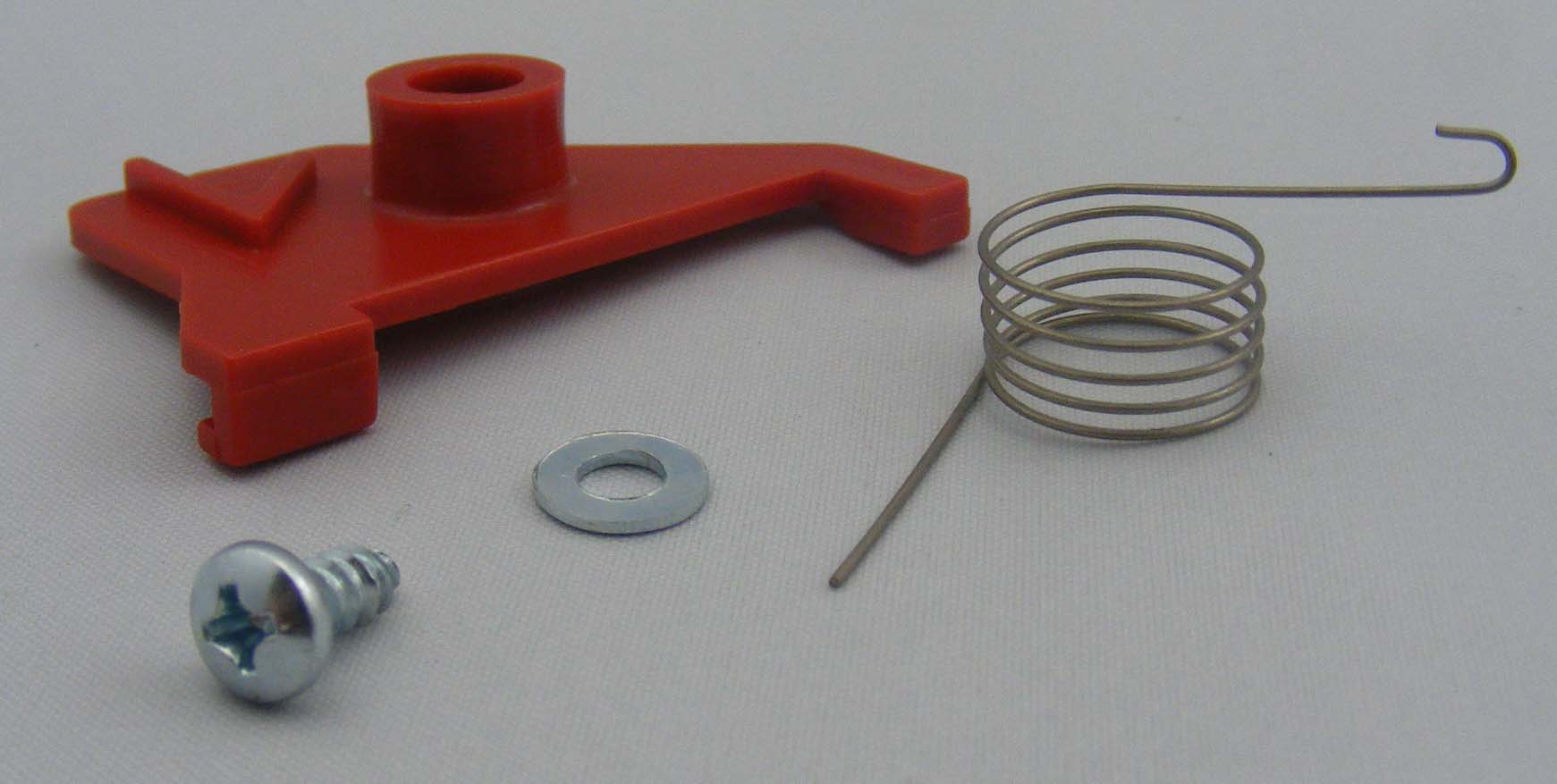 Lindhaus - LHS04-CH - SAFETY SUPPORT KIT 084580081