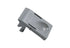 Lindhaus - LHS04 - BAG DOOR LATCH & SPRING LIGHT GREY