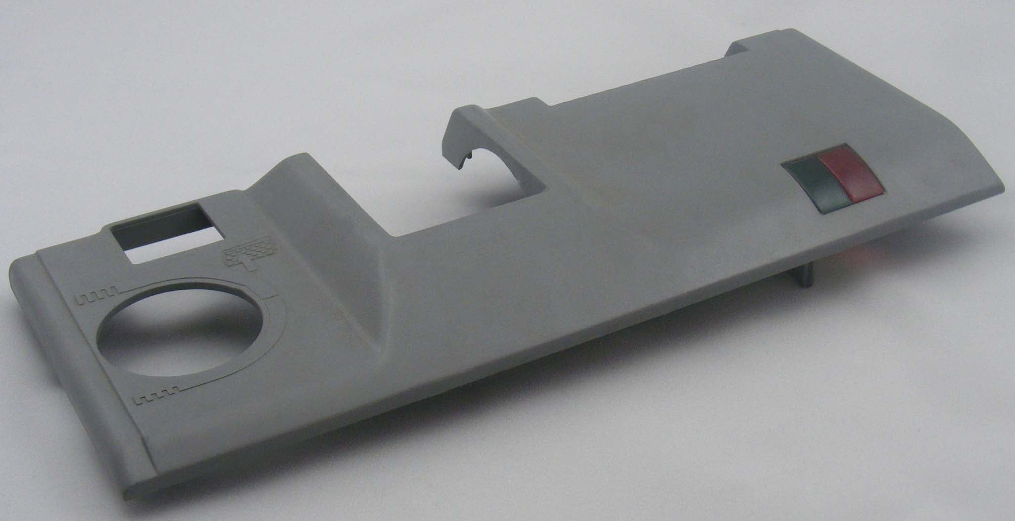 Lindhaus - LHS100 - MOTOR COVER - HCP15