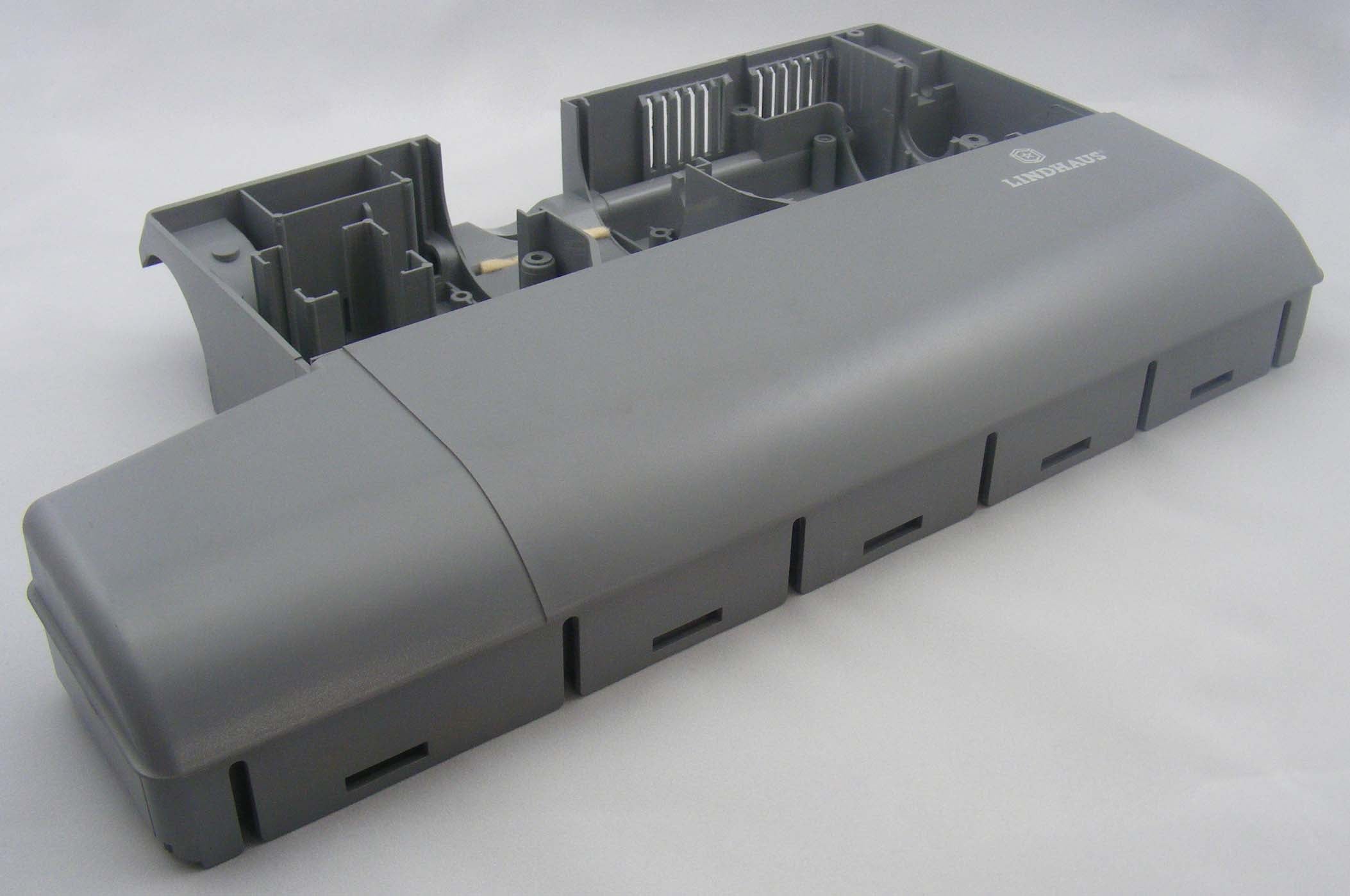 Lindhaus - LHS107 - BASE HOUSING