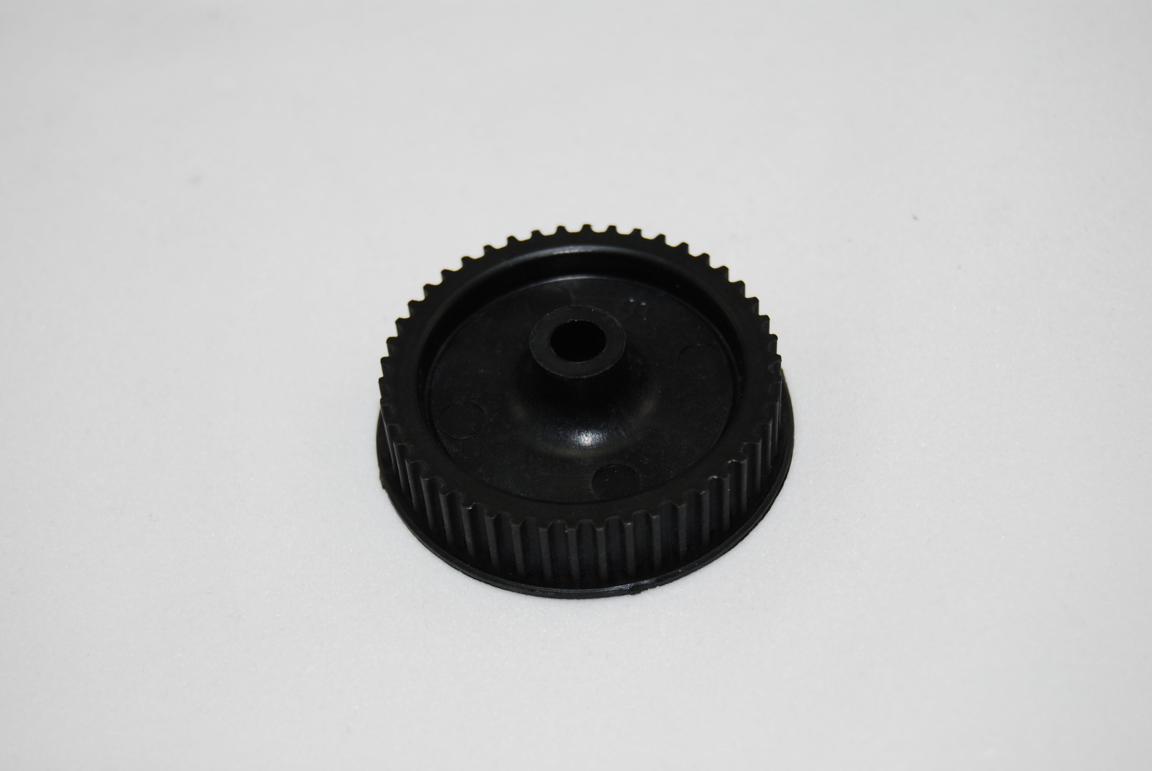 Lindhaus - LHS114 - BRUSH ROLLER MOTOR PULLEY